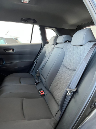 Toyota Corolla Cross 1.8 Hev Xei Ecvt