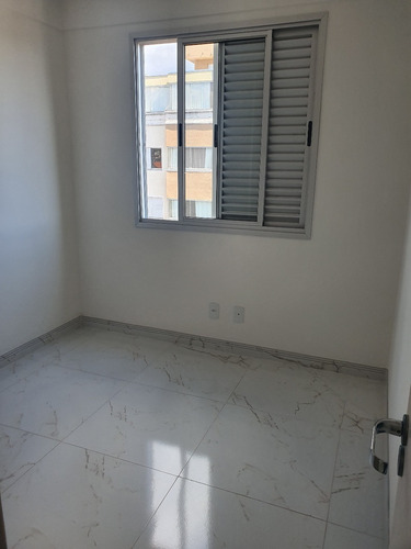 Apartamento 3 Quartos À Venda No Nova Granada! - Jrc6020