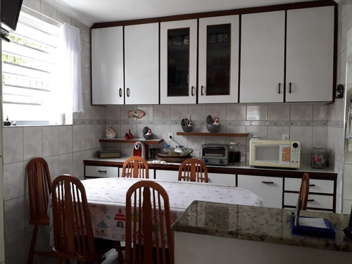 Imagem 11 de 30 de Casa - 1115 - 69212537