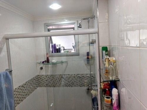 Imagem 24 de 30 de Apartamento Em São Paulo - Sp - Ap0605_prst