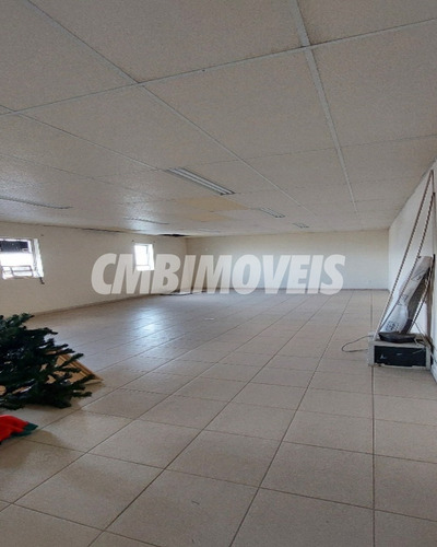 Imagem 5 de 6 de Sala Comercial Para Locação No Jardim Santana Em Campinas - Sa04488 - Sa04488 - 70819175
