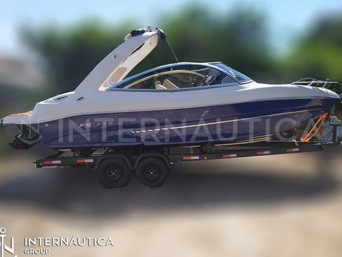 Imagem 17 de 17 de Fs 230 2021 Fibrafort Focker Cimitarra Ventura Triton Maxim