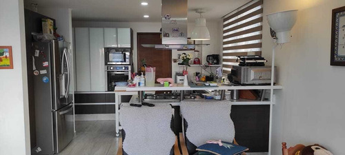 Departamento En Venta El Refugio 3 Rec Alberca Privada 250m2