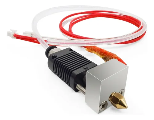 comprar Kit De Cabezales De Extrusión Para Impresora 3d Anet Et4 The