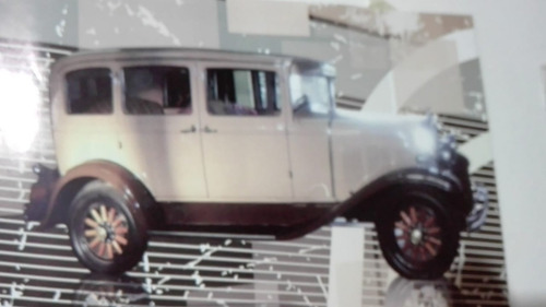 Desoto 1930