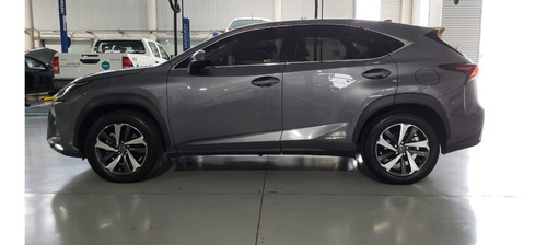 Lexus Nx 300 Hv ( Hibrida ) 2.5 197 Cv
