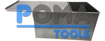 Comprar Molde Pan De Miga Xxl Sandwich Miga 57x28x28 Cm Con Tapa Rsm