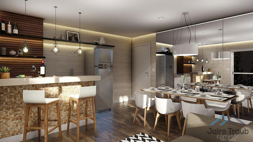 Apartamento Com 1 Dormitório(s) Localizado(a) No Bairro Ipiranga Em São Paulo / São Paulo - 14019:920699