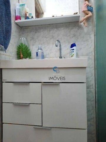 Imagem 7 de 14 de Apartamento À Venda, 70 M² Por R$ 330.000,00 - Campo Grande - Santos/sp - Ap7689