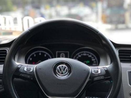 Imagem 12 de 15 de Volkswagen Golf Variant 1.4 Tsi Comfortline Automático C...