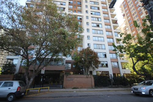 Se Vende Departamento En Macul - Armando Moock 3637