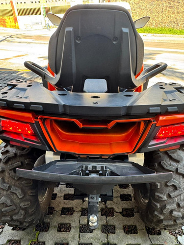 Cf Moto Cforce 1000 2022