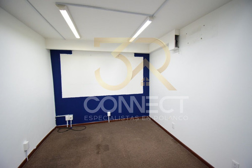 Oficina En Renta En Polanco 6c/1e - Excelente Ubicación - 90m2