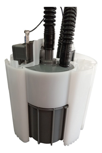 Modulo (medio Kit) Tahoe 5.3 (vaso Filtro Regulador Pila)