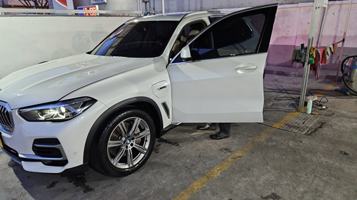 BMW X5 3.0 Xdrive45e