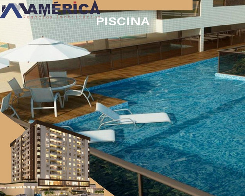 Imagem 9 de 12 de Apartamento - Ap00899 - 69374274