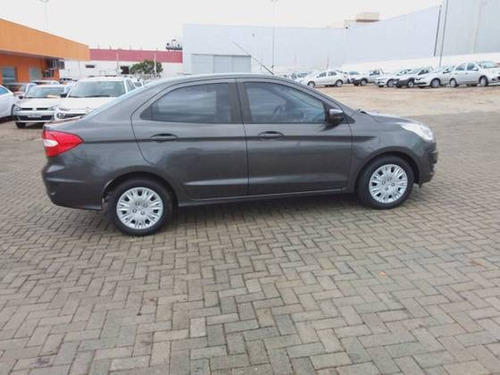 Imagem 9 de 9 de Ford Ka 1.5 Ti-vct Flex Se Plus Manual