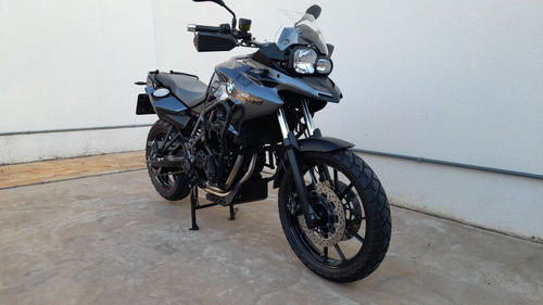 F 700 Gs