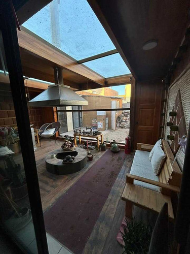 Casa Grande En El Peuco Calama (93364)