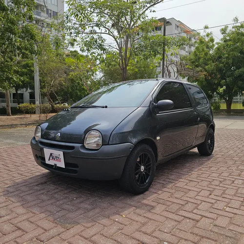 Renault Twingo 1.2 Access