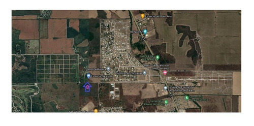 Imagen 5 de 6 de Venta De Terreno En Barrio Cerrado Unquillo Mendiolaza Córdoba. 687433
