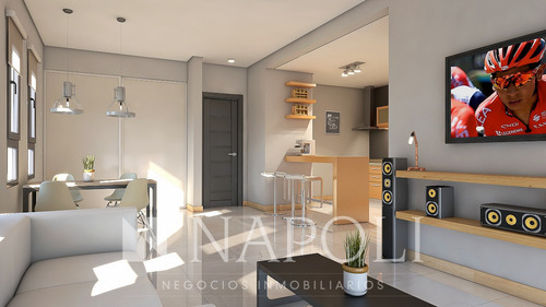 Venta De Departamentos A Estrenar Linderos A Canning Chico