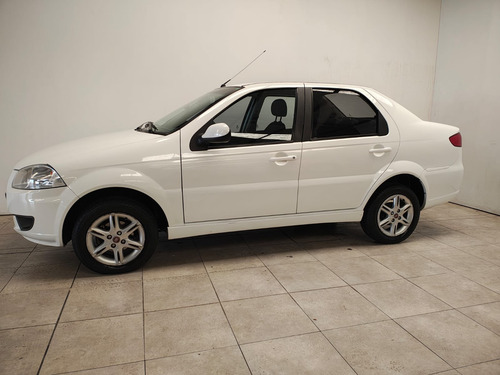 Fiat Siena 1.4 El Pack Attractive