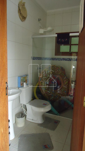 Casa À Venda Em Cinco Lagos - Ca051776