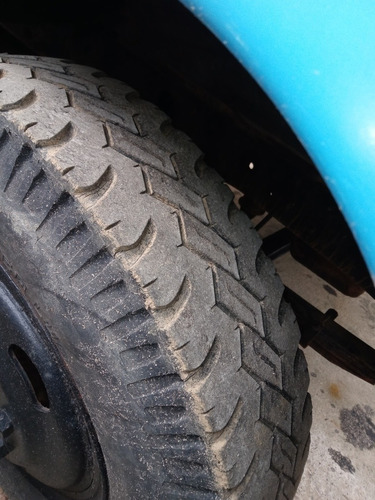 Imagem 7 de 12 de Ford F600