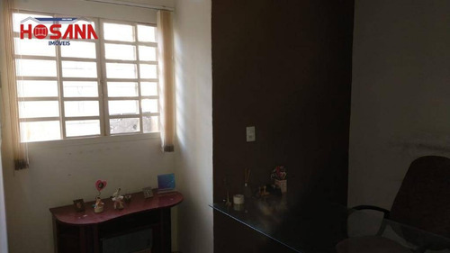 Imagem 27 de 30 de Sala Para Alugar, 28 M² Por R$ 1.500,00/mês - Região Central - Caieiras/sp - Sa0019