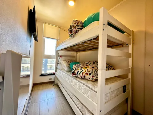 Vende Departamento Condominio Payllahue, Pucón