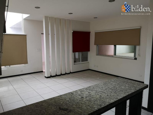 Imagen 6 de 12 de Departamento En Venta Fraccionamiento Real Del Mezquital