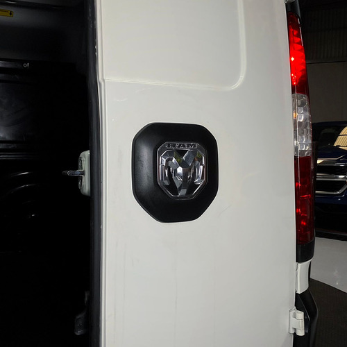 Ram Promaster Rapid 2023