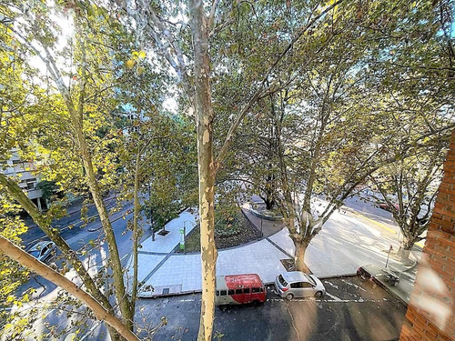 Apto En Venta Parque Rodo Con Garaje!!!!