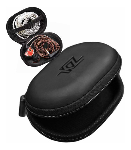 Estuche Kz Para Audifonos