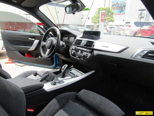 Imagen 9 de 14 de Bmw M240 3.0 M2 Coupe