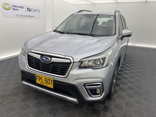 Imagen 5 de 25 de Subaru Foresterr 2.5i-s Es 2.5