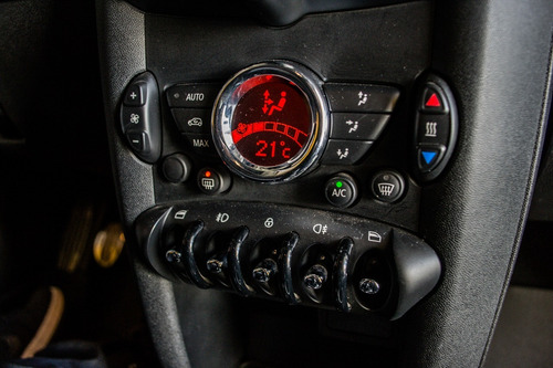 Imagen 9 de 23 de Mini Cooper 1.6 Coupe 122cv 2013 Mqw Nv