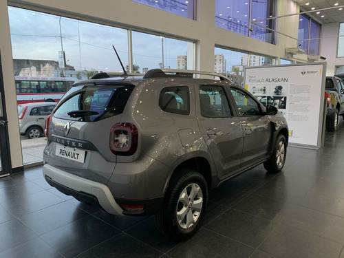 Imagen 2 de 15 de Renault Nueva Duster Intens Jg