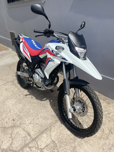 Imagen 7 de 19 de Honda Xre 300 Rally Igual 0km 2018 No Tornado Sportmotors