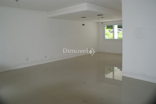 Imagem 3 de 15 de Casa - Ipanema - Ref: 18467 - V-18467