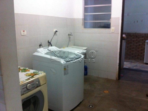 Imagem 14 de 15 de Casa - Horto Florestal - Ref: 22352 - V-22352