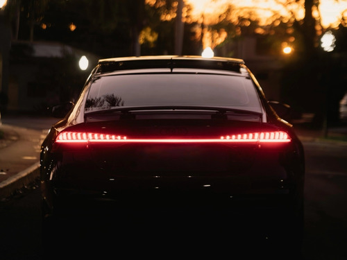 Audi A7 3.0 55 TFSI GASOLINA PERFORMANCE BLACK QUATTRO 4P S-TRONIC