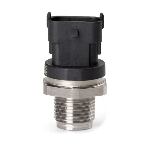 Sensor Presión Riel Combustible, Iveco Eurocargo, 0281006325