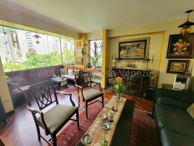 Apartamento en venta
