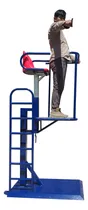 Comprar Silla De Arbitro Voley \u002F Telescopico \u002F Mobel Sports