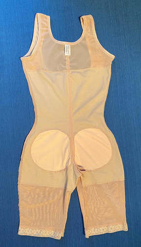 Imagen 6 de 9 de Faja Multifunción Modelador Reductor Postquirurgico Bc-6101