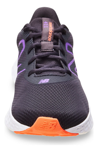 New Balance 411v3 Feminino W411v3