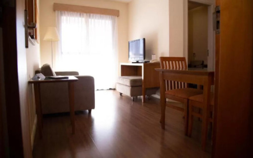 Flat No Estilo Residencial, Prox A Marg Pinheiros - Sf29967