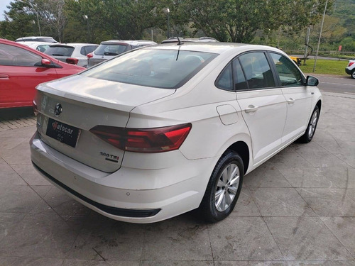 Imagem 8 de 13 de Volkswagen Virtus 1.0 200 Tsi Comfortline Automático